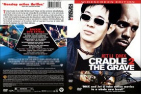 CRADLE 2 THE GRAVE - คู่อริ ถล่มยกเมือง (2003)-WEB